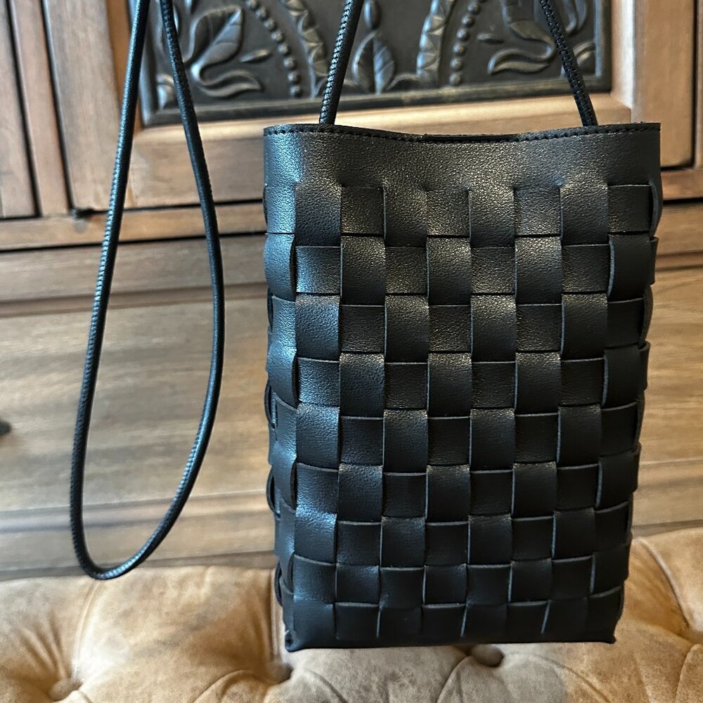 Anthropologie Cross Body